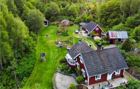 Amazing home in Johannishus with WiFi and 2 Bedrooms in Johannishus